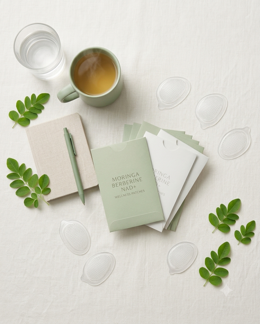 How to Build a Simple Wellness Routine You Can Actually Maintain